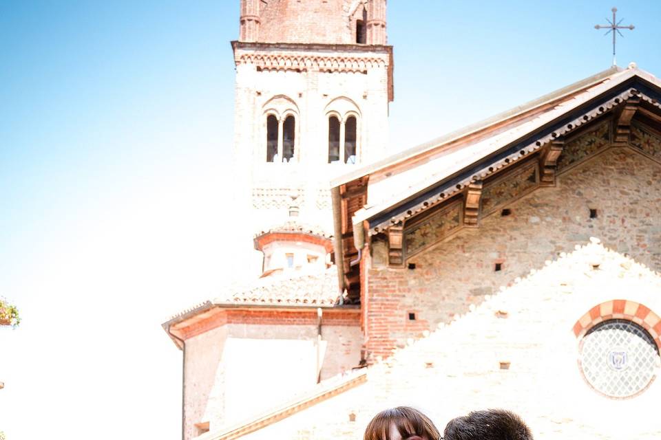 Anita & Paolo