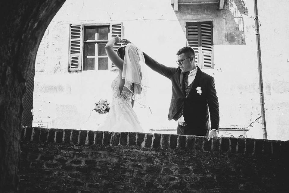 Anita & Paolo