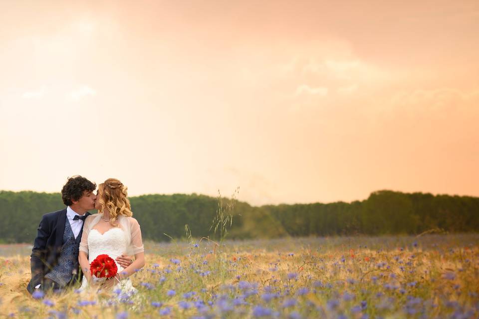 Stefano & eleonora