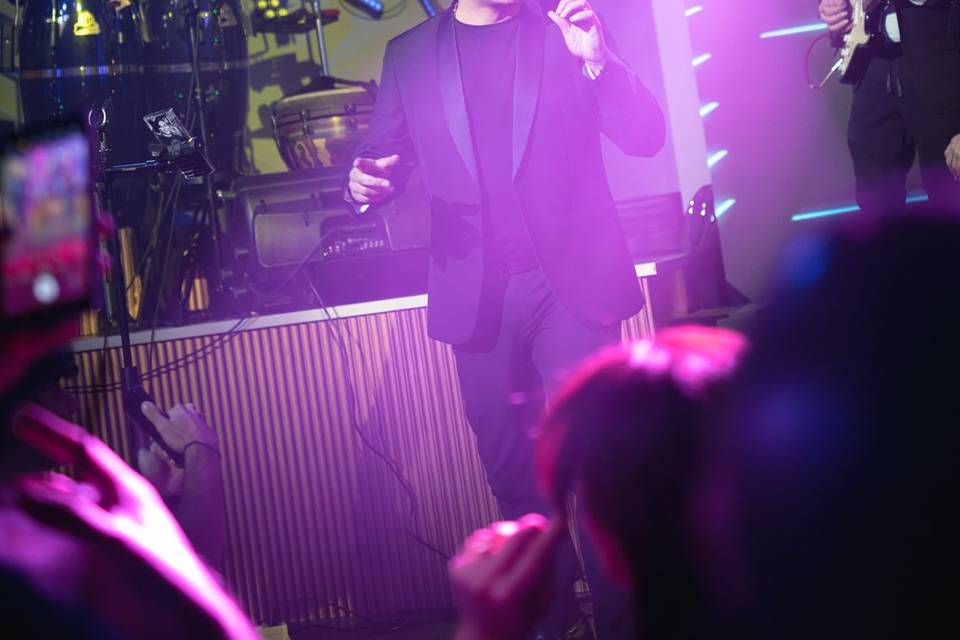 Live Show