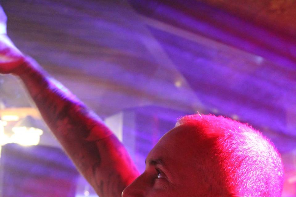 Live show