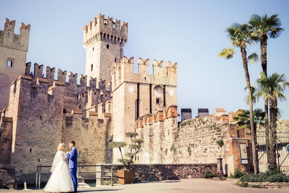 Castello Sirmione