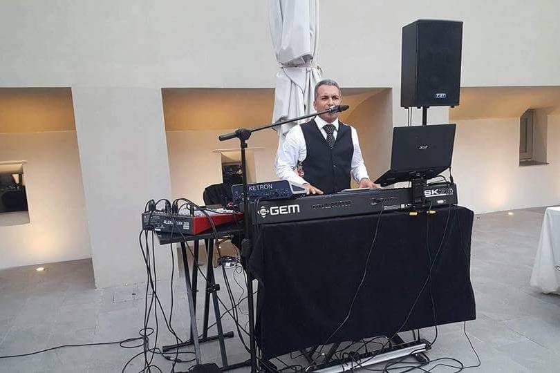 DF Event