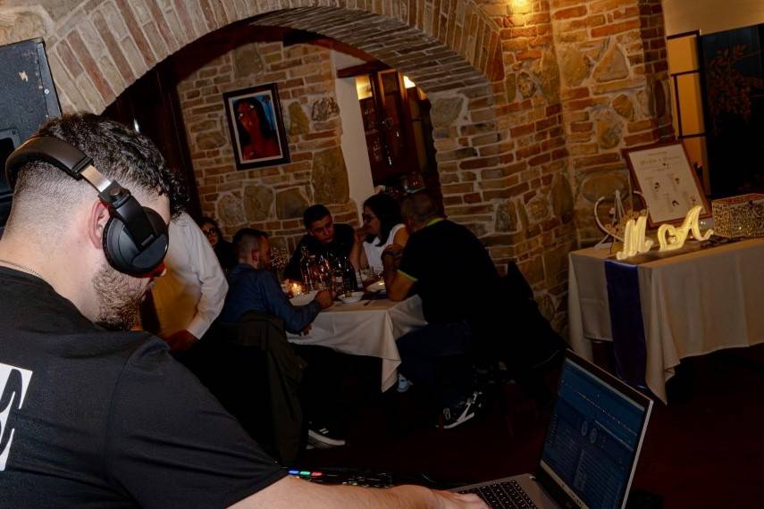 DJ Ricky