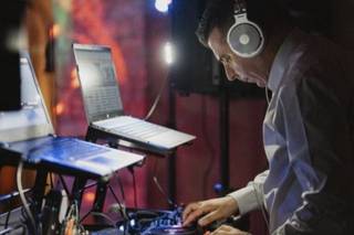 Andrew D.J. Music & Wedding
