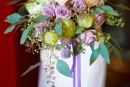 Matrimonio il Bouquet