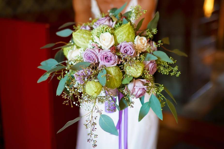 Matrimonio il Bouquet