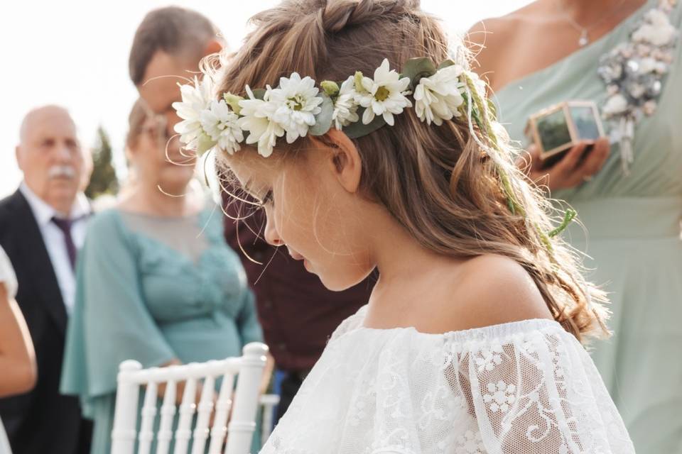 Fioreria Il Bouquet