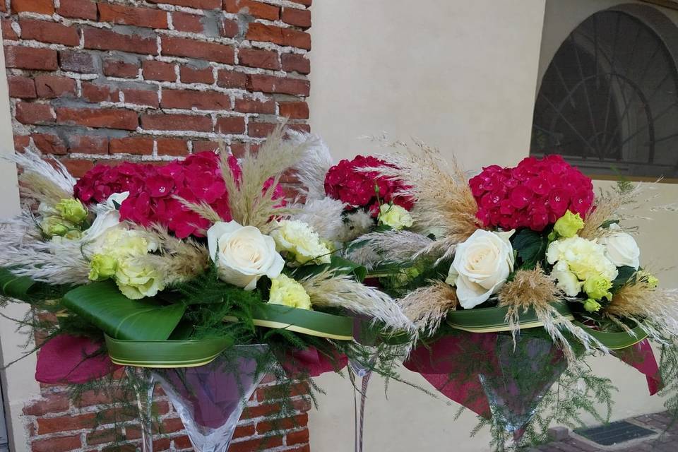 Fioreria Il Bouquet