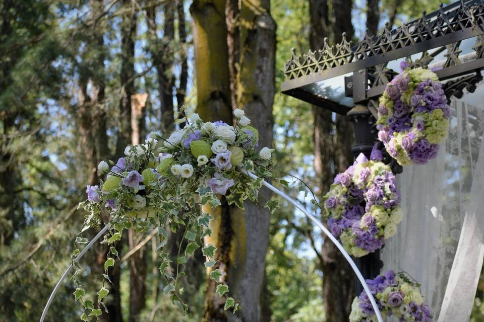 Matrimonio Il Bouquet