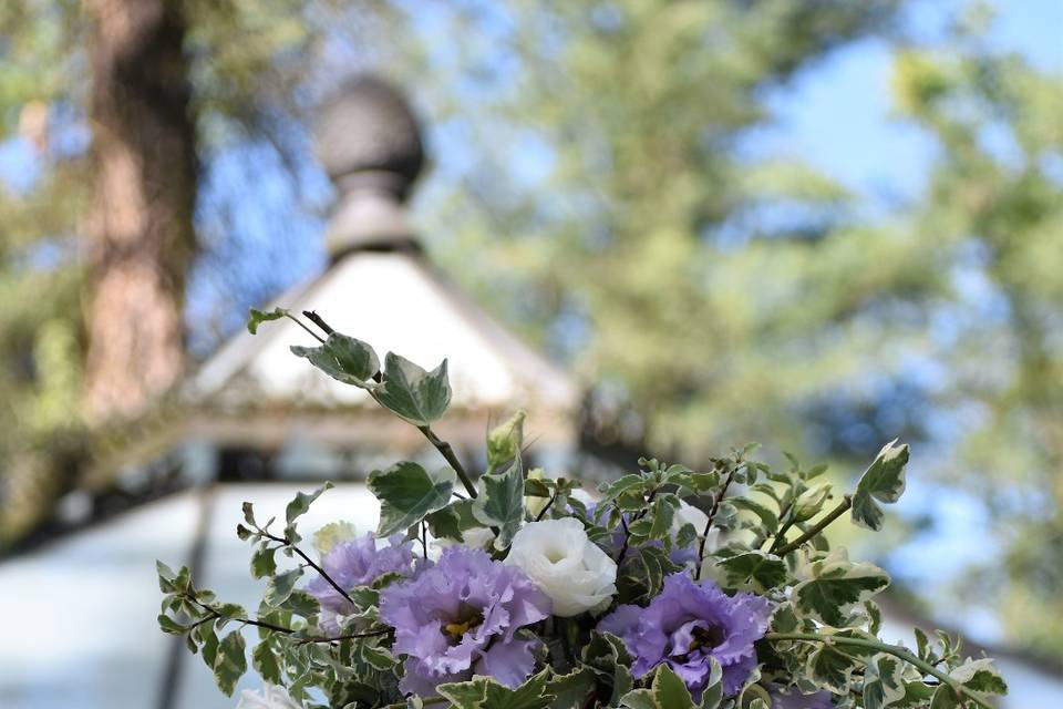 Matrimonio Il Bouquet