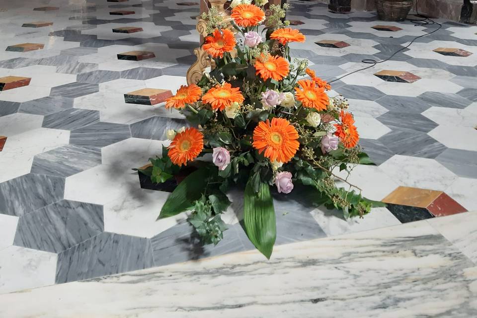 Fioreria Il Bouquet