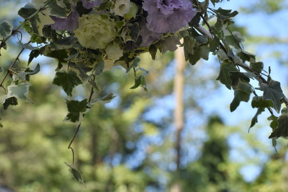 Matrimonio Il Bouquet