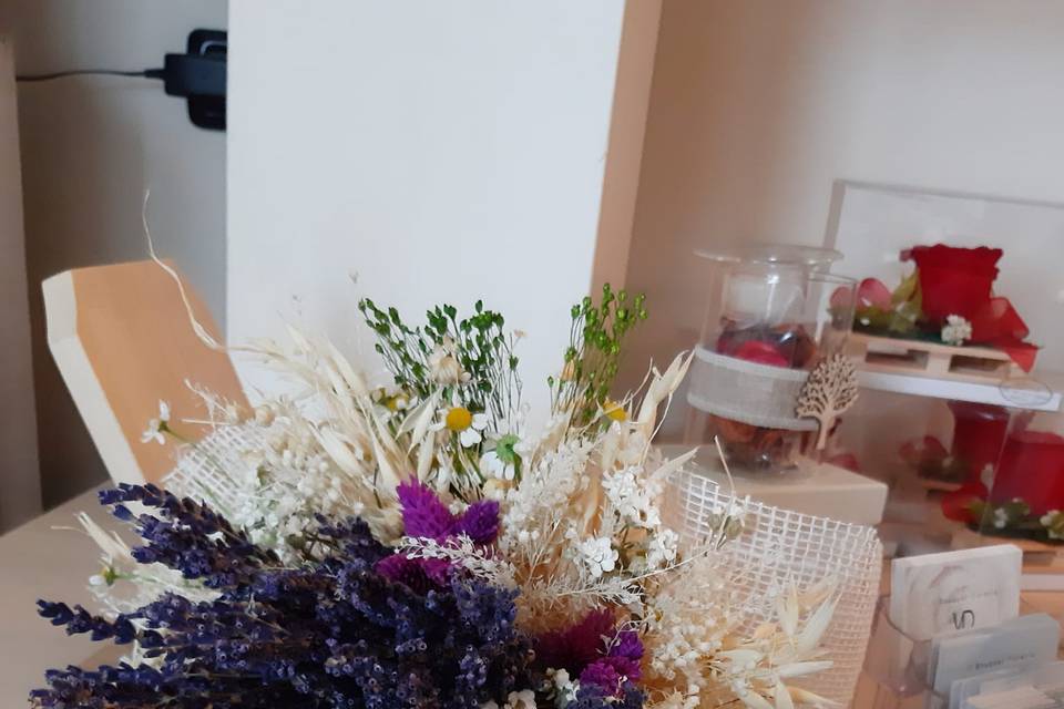 Fioreria Il Bouquet