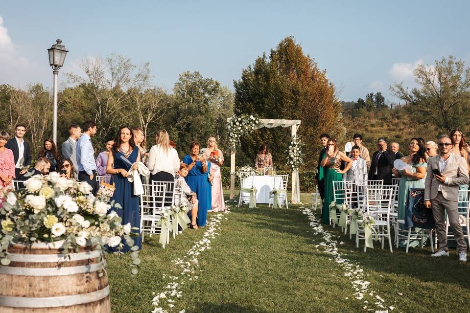 Fioreria Il Bouquet