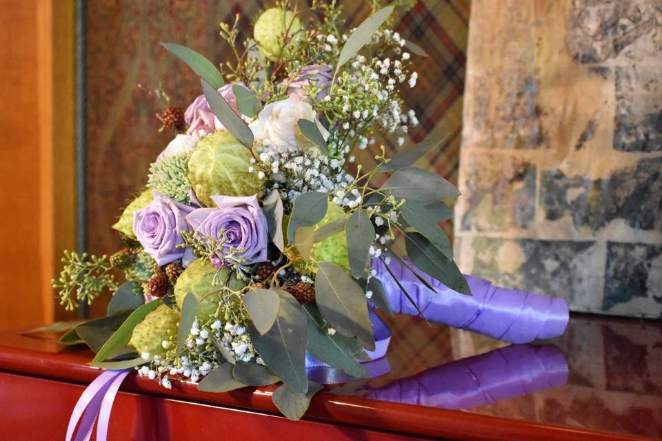 Matrimonio Il Bouquet