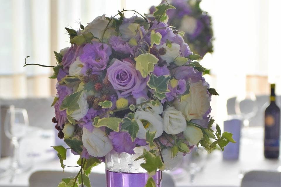 Matrimonio Il Bouquet