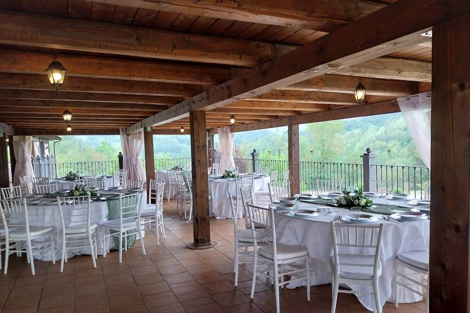 Monferrato Resort 15.09.2023