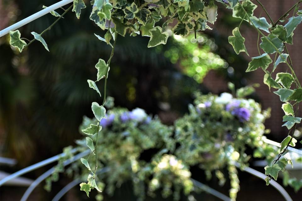 Matrimonio Il Bouquet