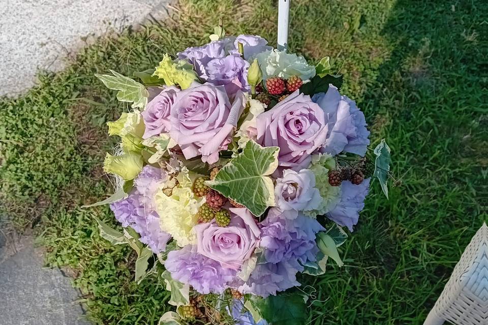 Matrimonio Il Bouquet