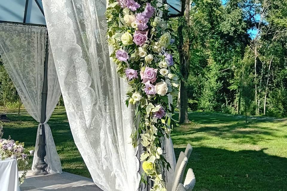 Matrimonio Il Bouquet