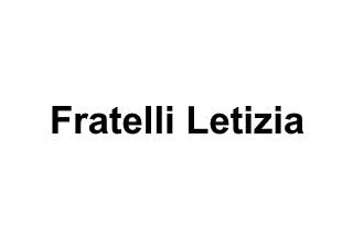 Logo Fratelli Letizia