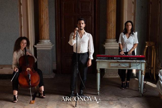 Trio Jazz
