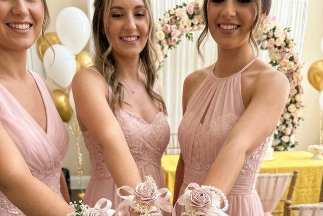 Le Rose di Nicole