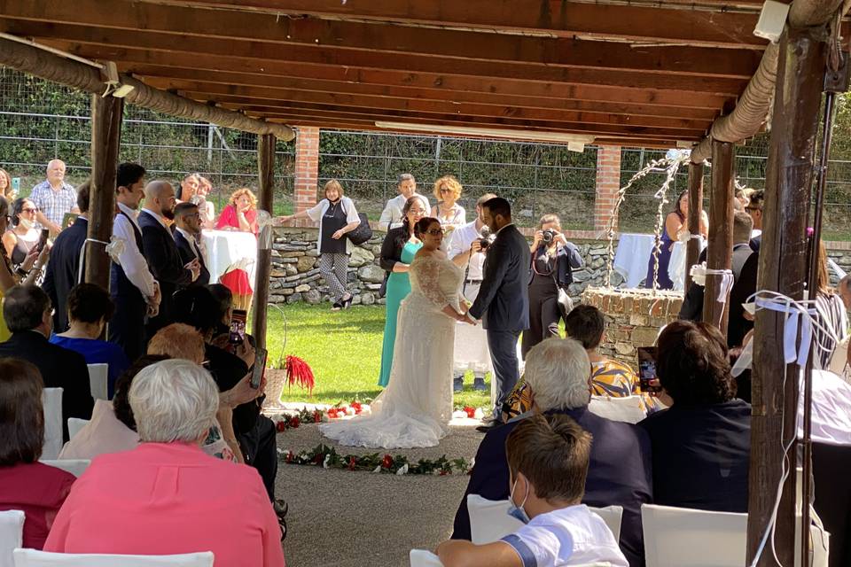 Al Mulino Di Fondo