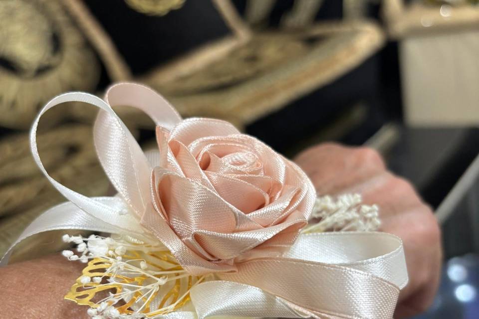 Bracciale Damigelle