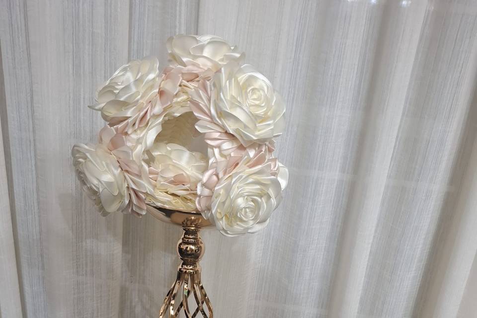 Le rose di Nicole