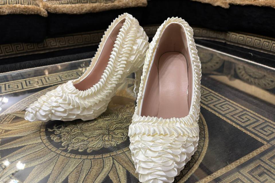 Scarpe sposa