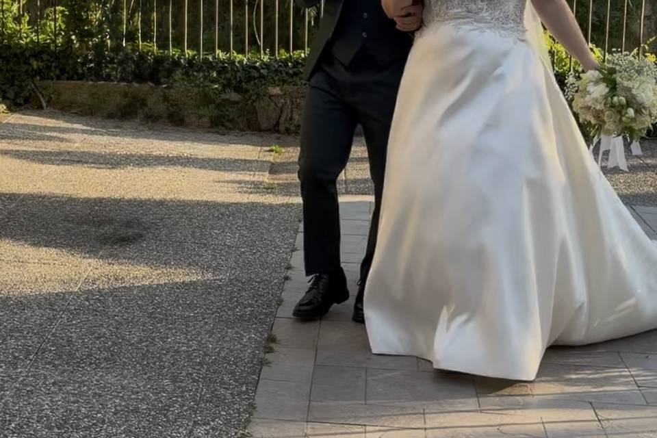 Al Mulino Di Fondo