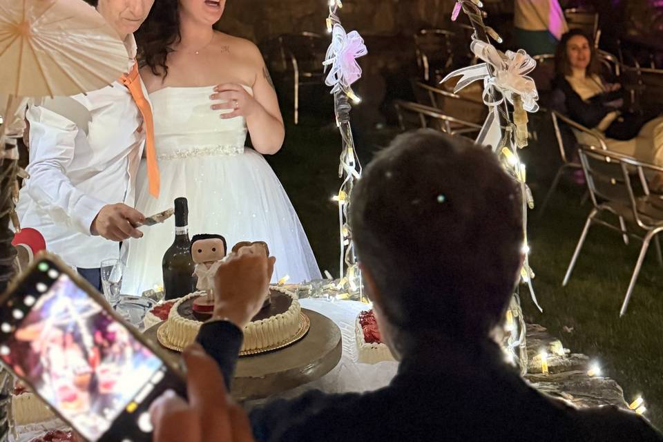 Al Mulino Di Fondo
