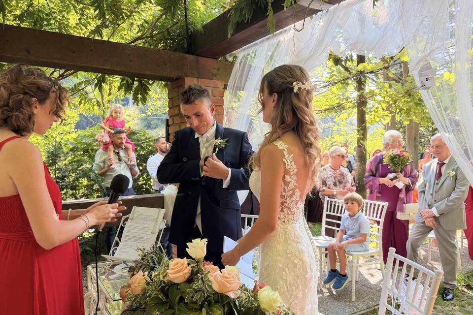 Al Mulino Di Fondo