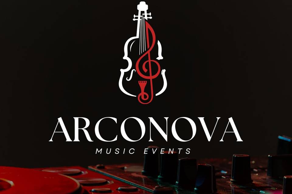 ArcoNova Mucic Events