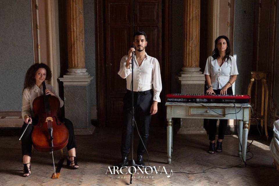 Trio Jazz