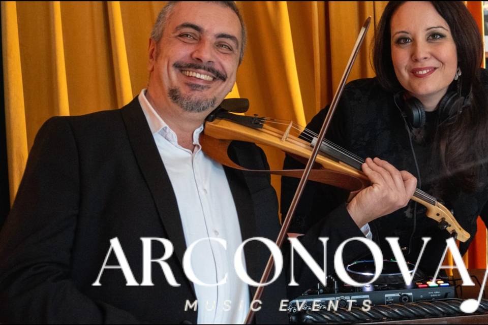 Violin bar & DjSet