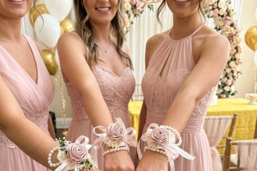Le Rose di Nicole
