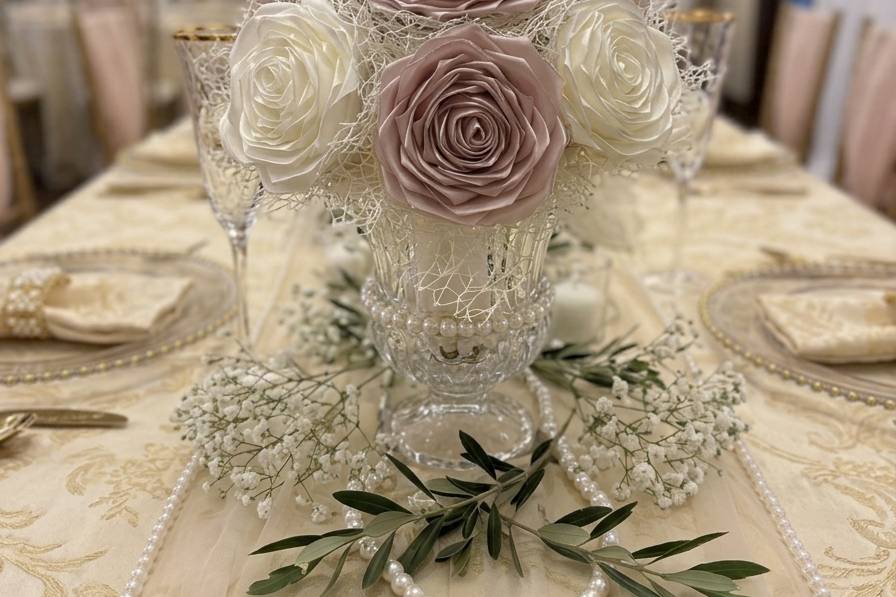 Le Rose di Nicole