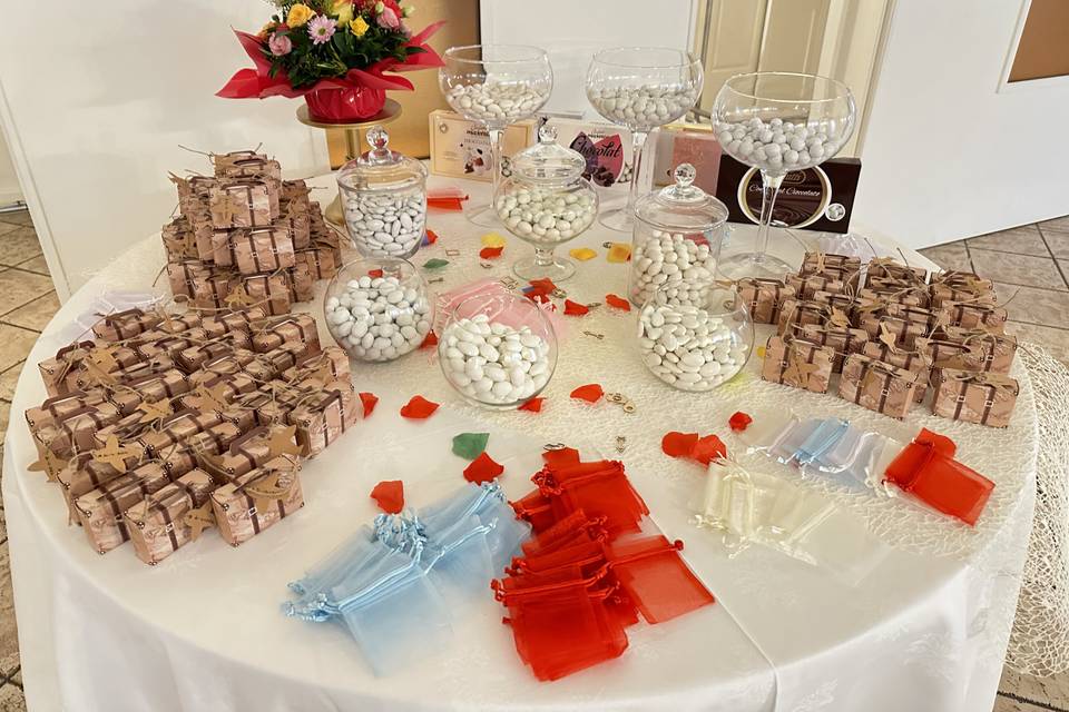 Confettata