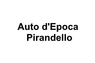 Logo Auto d'Epoca Pirandello