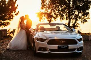 AC Wedding Cars