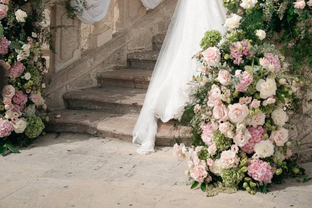 Luxury Wedding
