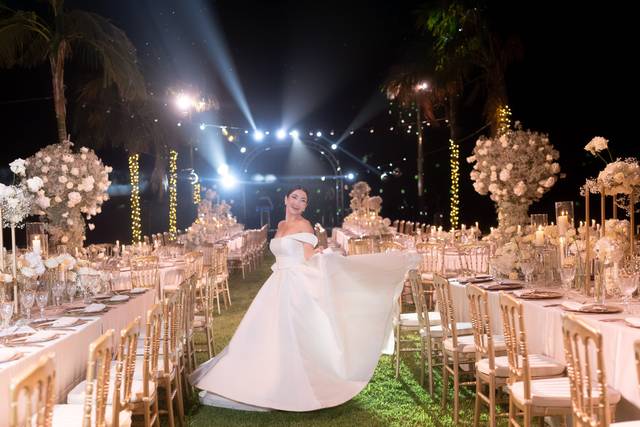 Organizzazione matrimonio