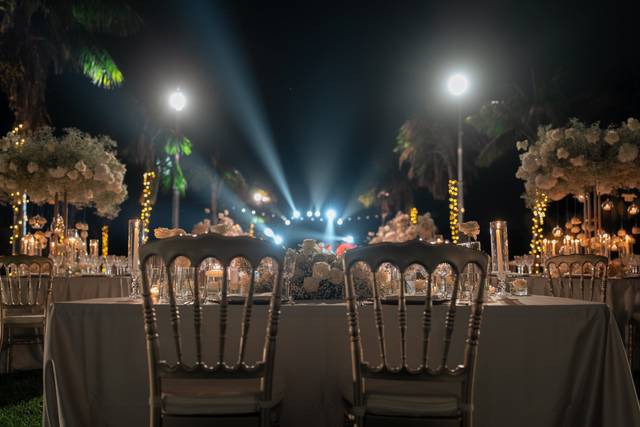 Organizzazione matrimonio