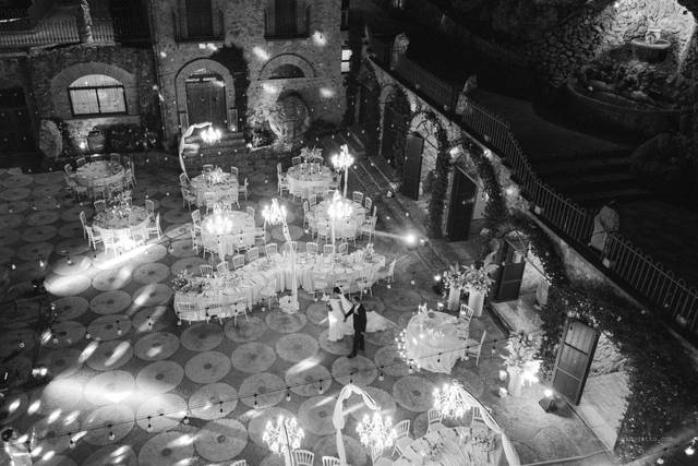 Organizzazione matrimonio