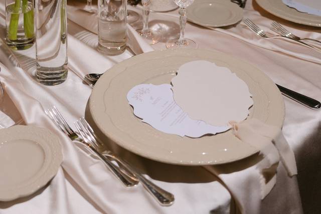 Luxury Wedding