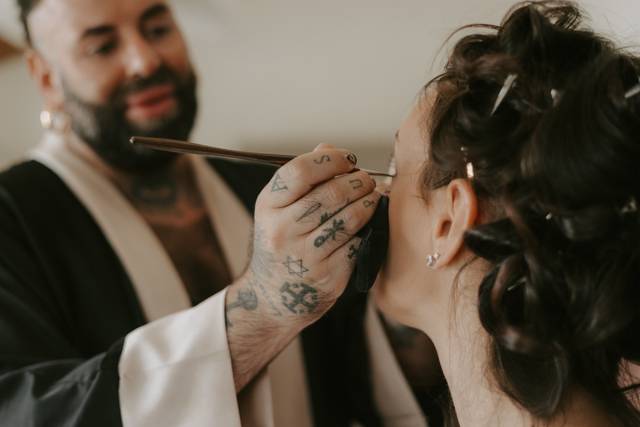 Organizzazione matrimonio