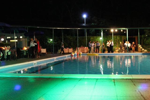 704 Piscina